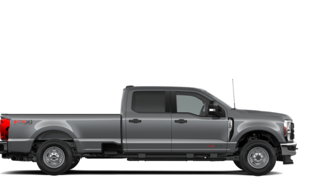 2026 Ford SuperDuty
